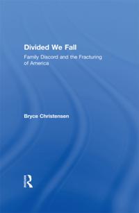 Divided We Fall