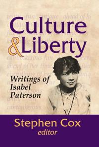 Culture and Liberty