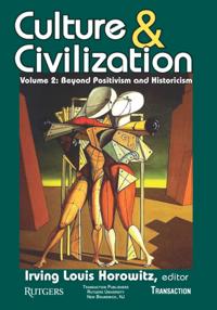 Culture and Civilization