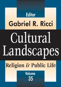 Religion and Public Life