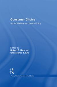 Consumer Choice