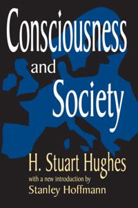 Consciousness and Society