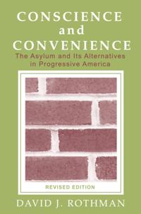 New Lines in Criminology Series