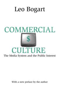 Commercial Culture