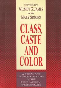 Class, Caste and Color