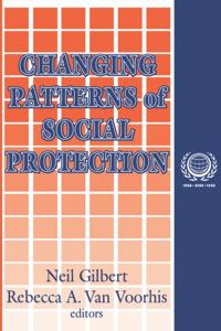 International Social Security Series