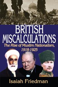 British Miscalculations
