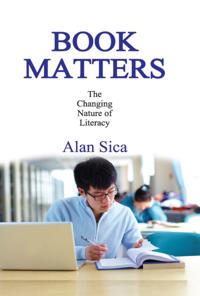Book Matters