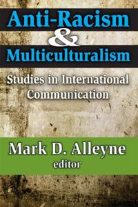 Studies in International Communication