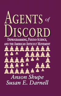 Agents of Discord