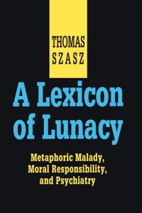 Lexicon of Lunacy