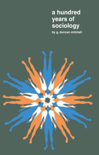 Hundred Years of Sociology