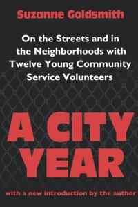 City Year