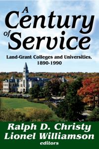 Century of Service