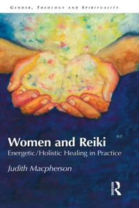 Gender, Theology and Spirituality