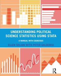 Understanding Political Science Statistics using Stata