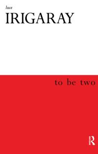To Be Two