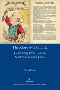 Theodore De Banville