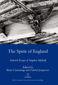 Spirit of England