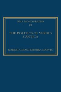 Royal Musical Association Monographs