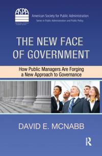ASPA Series in Public Administration and Public Policy