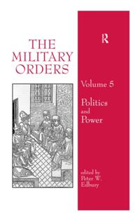 The Military Orders