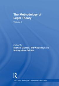 Methodology of Legal Theory