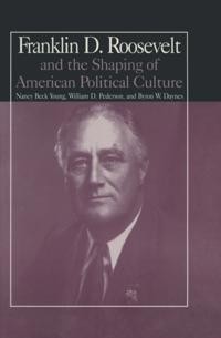 M.E.Sharpe Library of Franklin D.Roosevelt Studies: v. 1