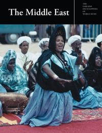 Garland Encyclopedia of World Music