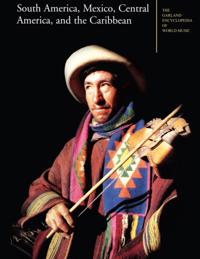 Garland Encyclopedia of World Music