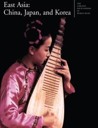 Garland Encyclopedia of World Music