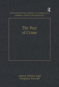 The International Library of Criminology, Criminal Justice and Penology