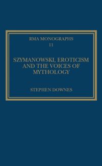 Royal Musical Association Monographs