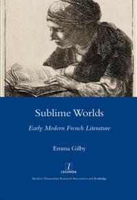 Sublime Worlds
