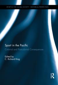 Sport in the Global Society - Historical Perspectives