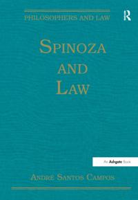 Philosophers and Law
