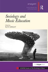 SEMPRE Studies in The Psychology of Music