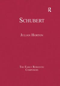The Early Romantic Composers
