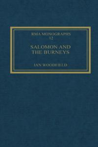 Royal Musical Association Monographs