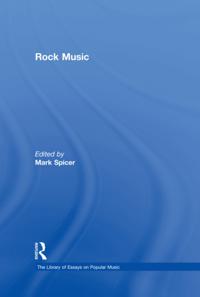 The Library of Essays on Popular Music