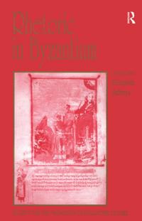Publications of the Society for the Promotion of Byzantine Studies