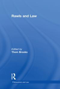 Philosophers and Law