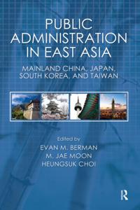 Public Administration and Public Policy