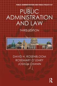 Public Administration and Public Policy