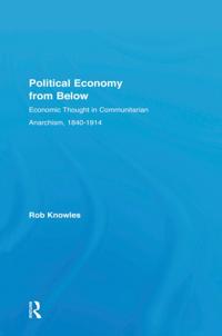 New Political Economy