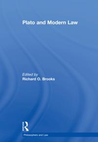 Philosophers and Law
