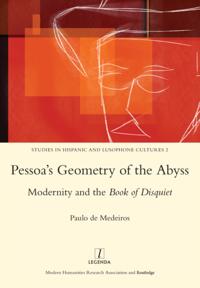 Pessoa's Geometry of the Abyss