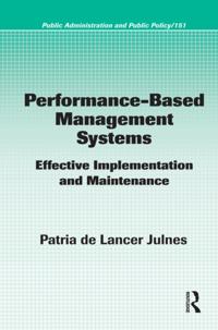 Public Administration and Public Policy