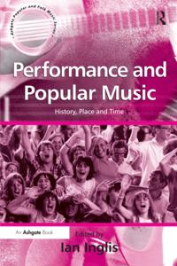 Ashgate Popular and Folk Music Series