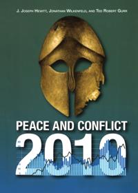 Peace and Conflict
